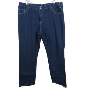 Dickies Blanket Lined Jeans - Women's 18R